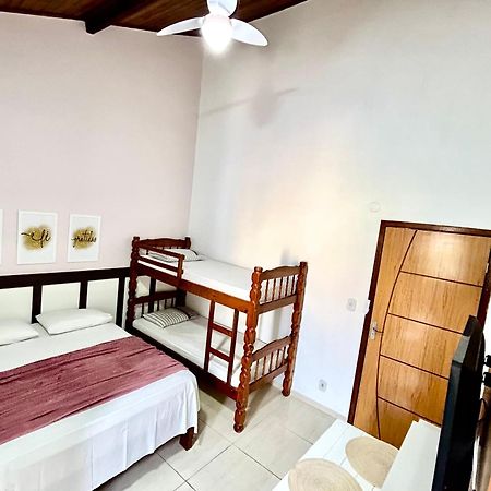 Appartement Apês do Peró 06 - Loft mini-cozinha até 4 Pessoas à Cabo Frio Extérieur photo