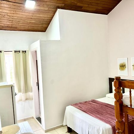 Appartement Apês do Peró 06 - Loft mini-cozinha até 4 Pessoas à Cabo Frio Extérieur photo