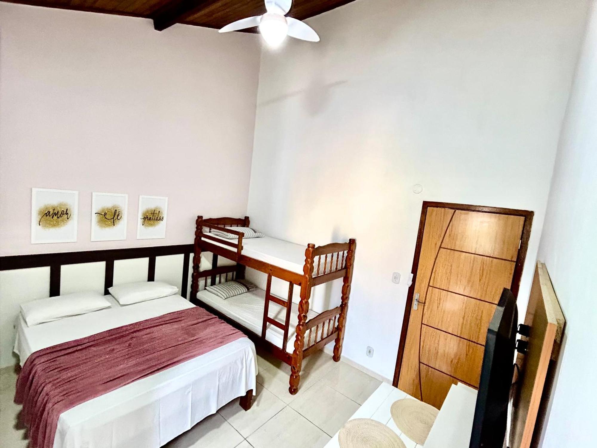 Appartement Apês do Peró 06 - Loft mini-cozinha até 4 Pessoas à Cabo Frio Extérieur photo