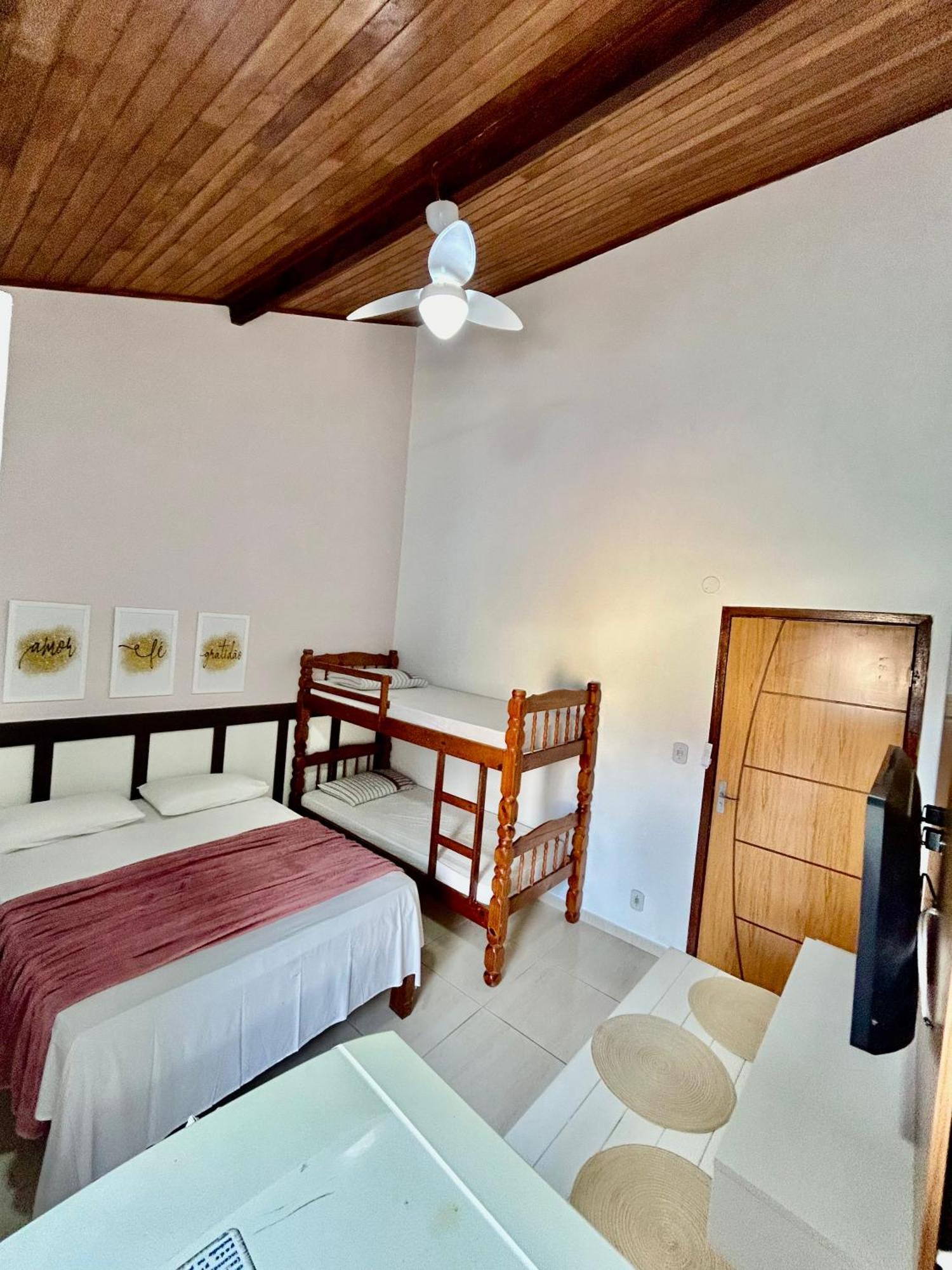 Appartement Apês do Peró 06 - Loft mini-cozinha até 4 Pessoas à Cabo Frio Extérieur photo