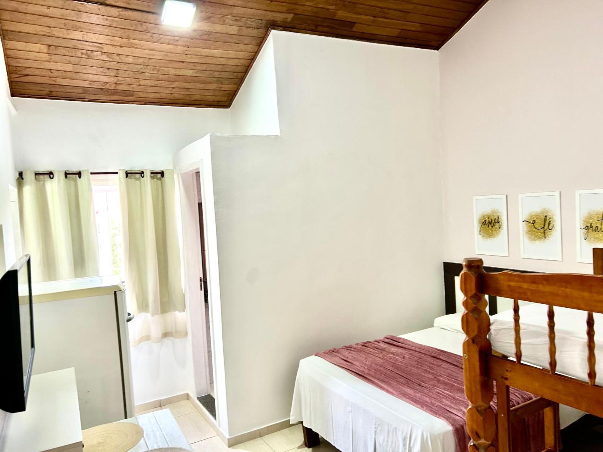 Appartement Apês do Peró 06 - Loft mini-cozinha até 4 Pessoas à Cabo Frio Extérieur photo