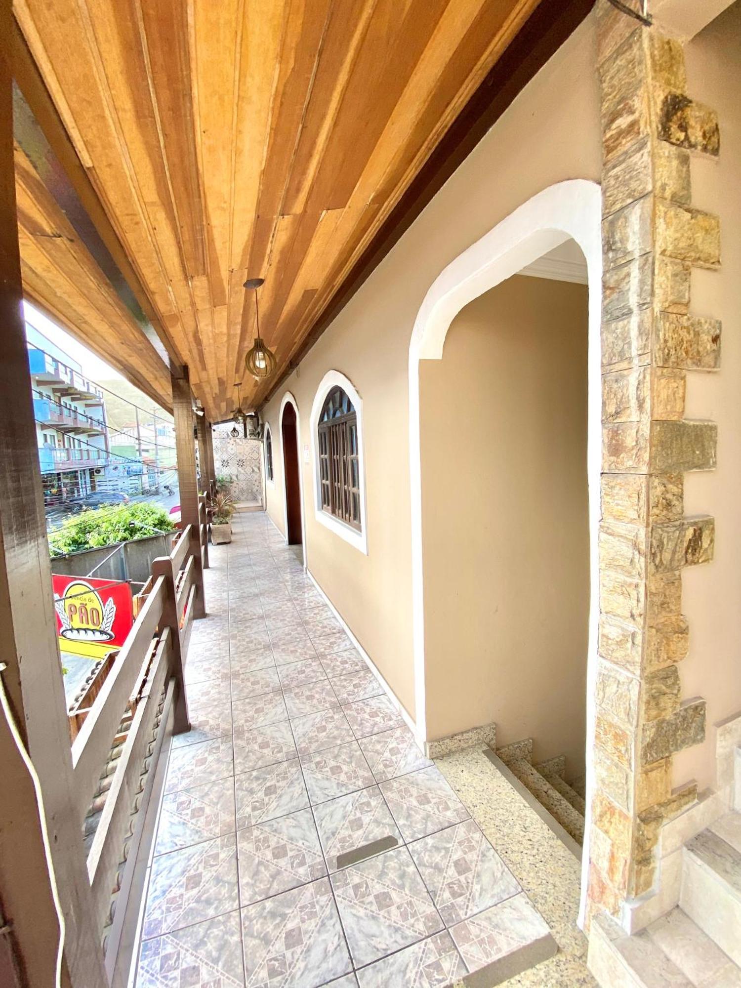 Appartement Apês do Peró 06 - Loft mini-cozinha até 4 Pessoas à Cabo Frio Extérieur photo
