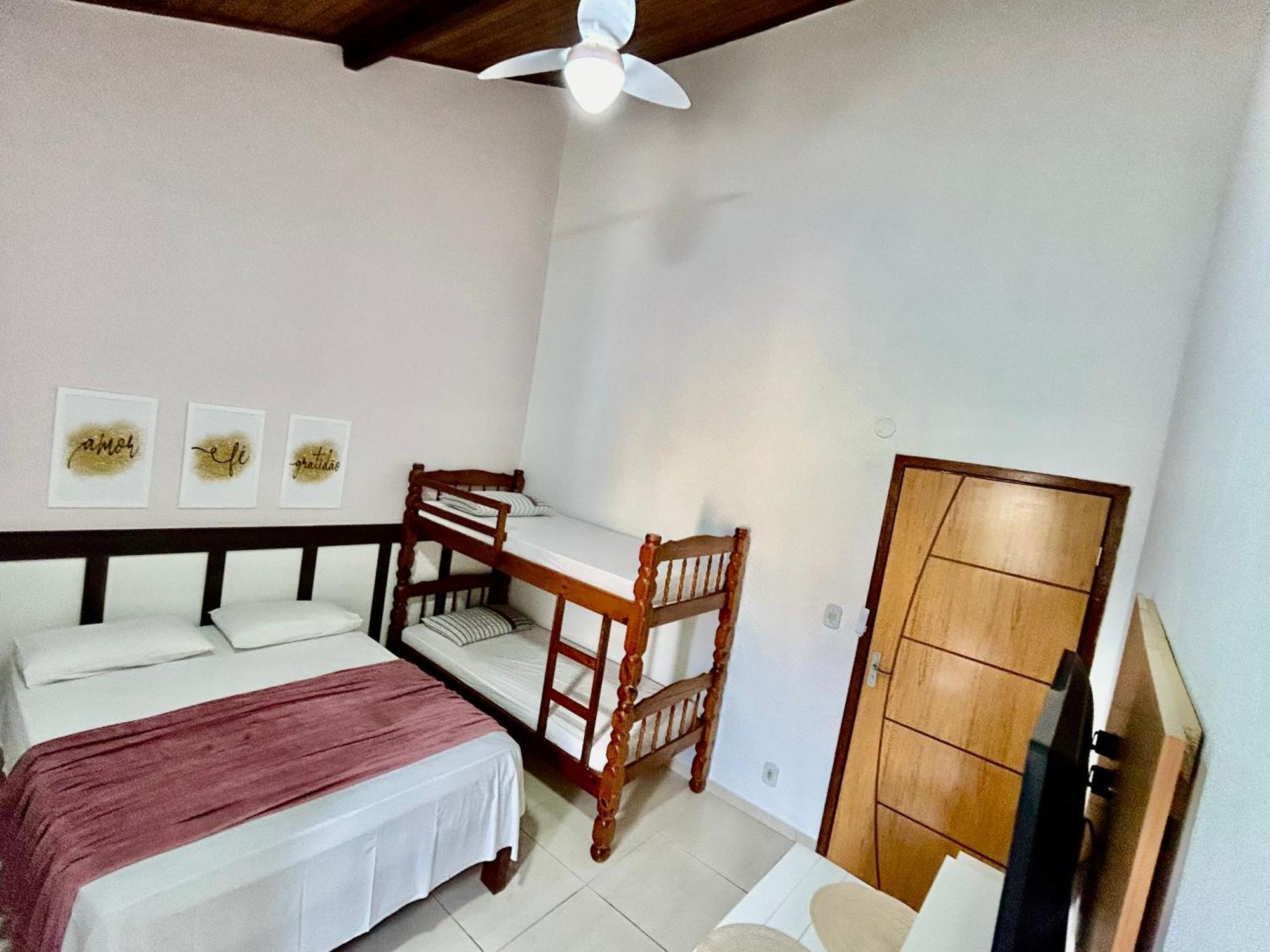Appartement Apês do Peró 06 - Loft mini-cozinha até 4 Pessoas à Cabo Frio Extérieur photo